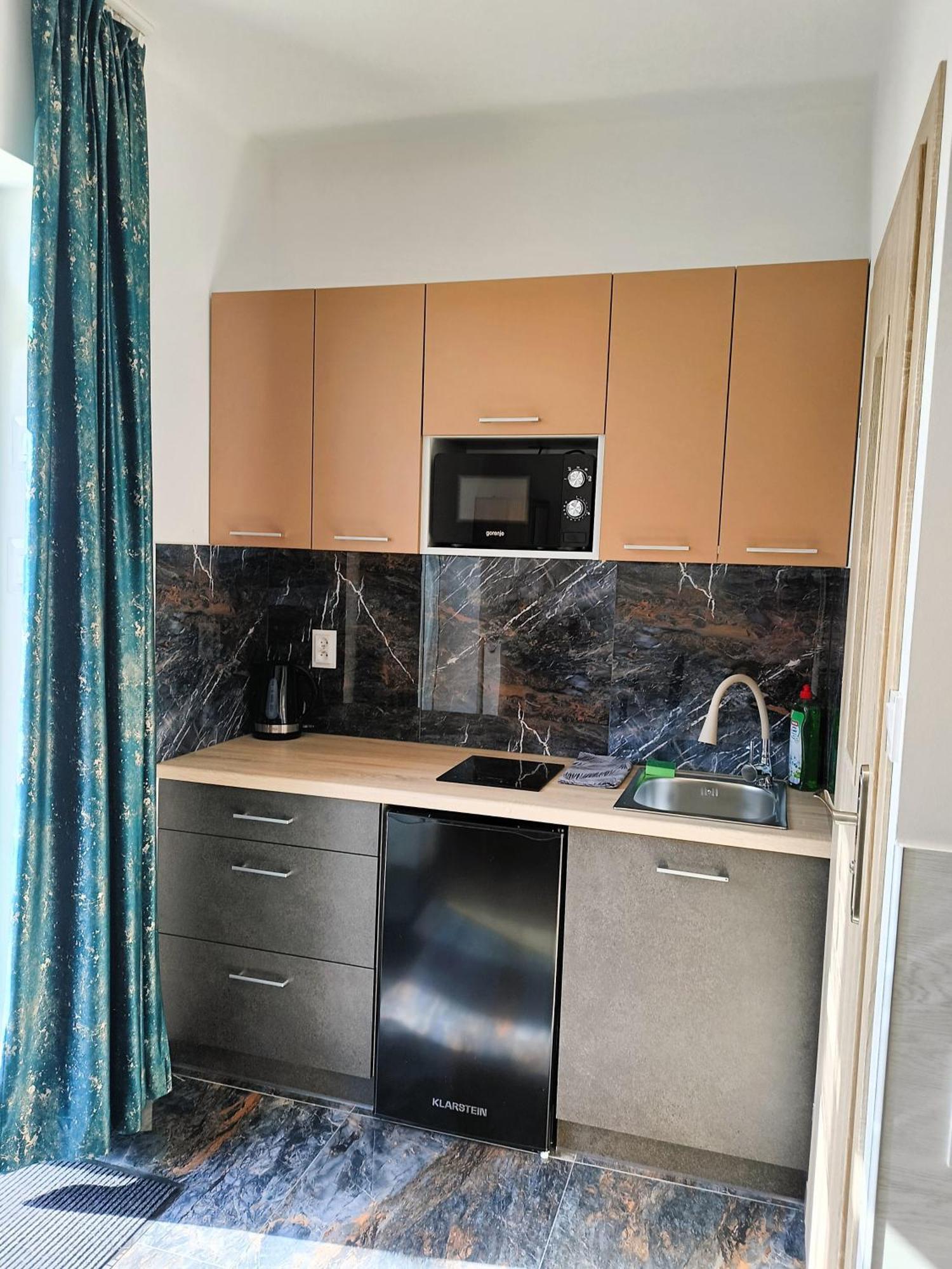 אוגוסטוב City Center Apartments - Apartamenty Nad Rzeka Netta מראה חיצוני תמונה