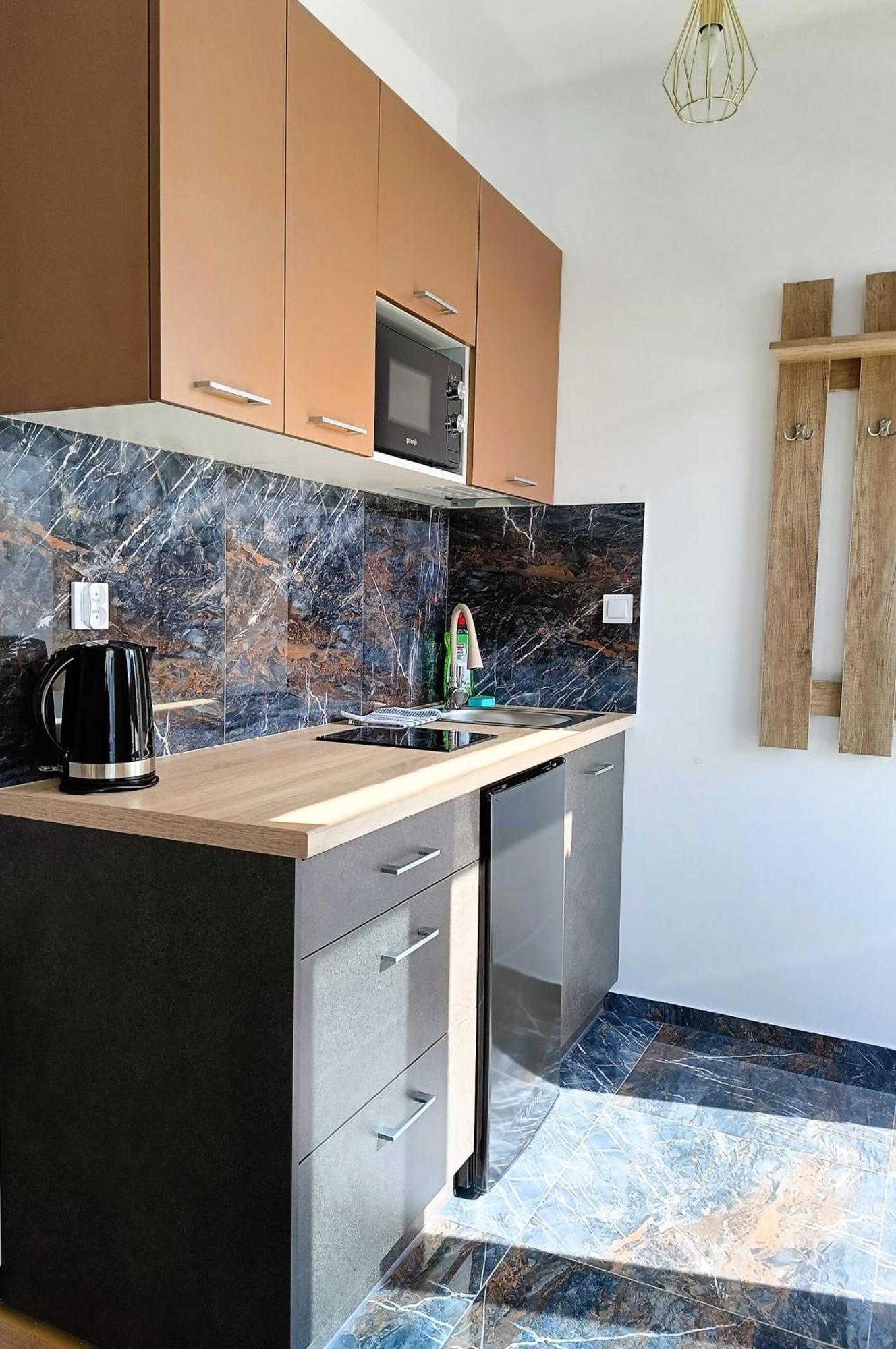 אוגוסטוב City Center Apartments - Apartamenty Nad Rzeka Netta מראה חיצוני תמונה