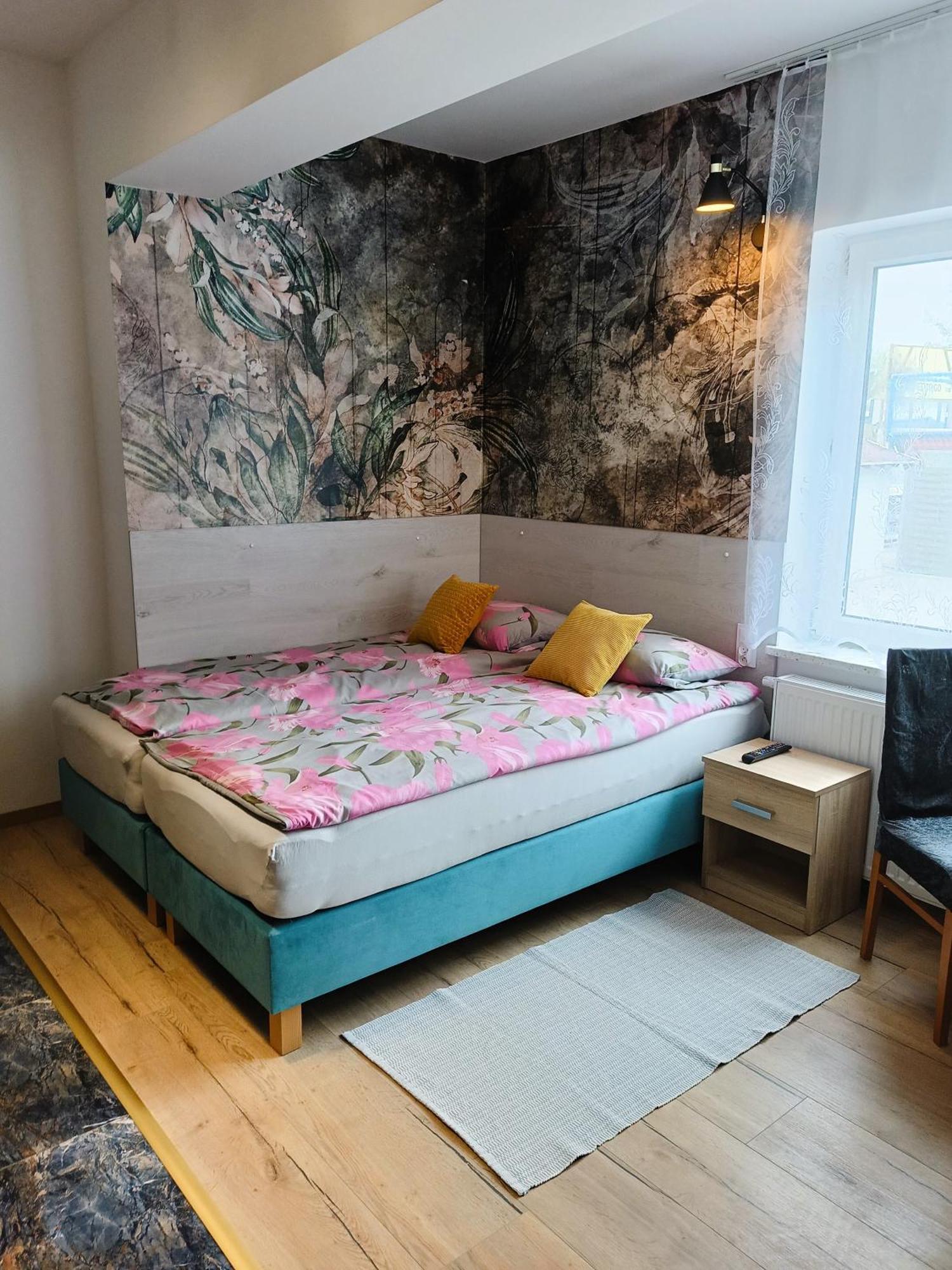אוגוסטוב City Center Apartments - Apartamenty Nad Rzeka Netta מראה חיצוני תמונה