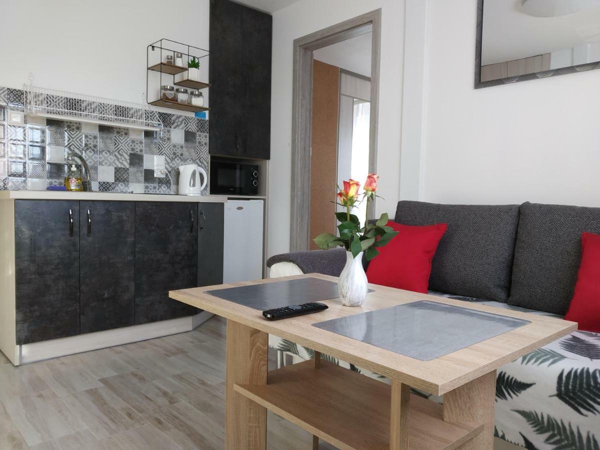 אוגוסטוב City Center Apartments - Apartamenty Nad Rzeka Netta מראה חיצוני תמונה